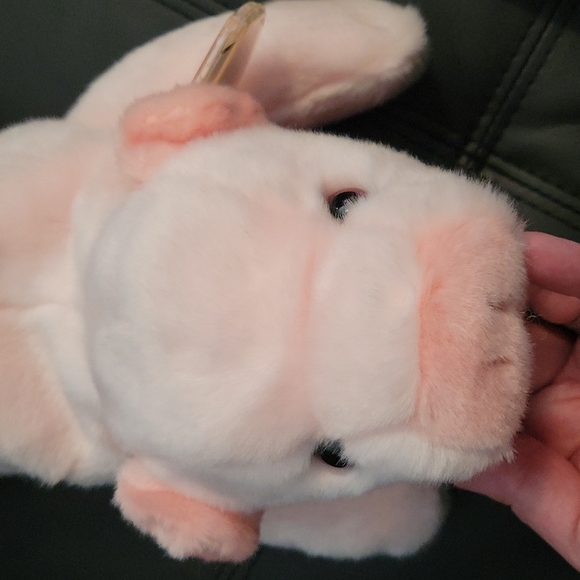 Ty Other - Piggy 🐷 🐽 soft and cuddly EXCELLENT NEW CONDITION
